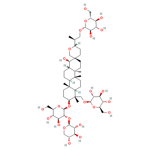chemical structure of 161016-51-9 FT-0775446