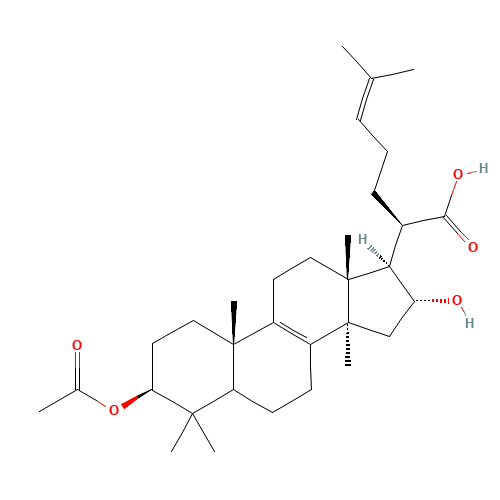 chemical structure of 168293-13-8 FT-0775457