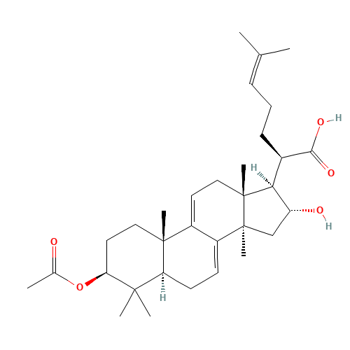 chemical structure of 168293-14-9 FT-0775458