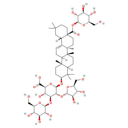 chemical structure of 171370-50-6 FT-0775462