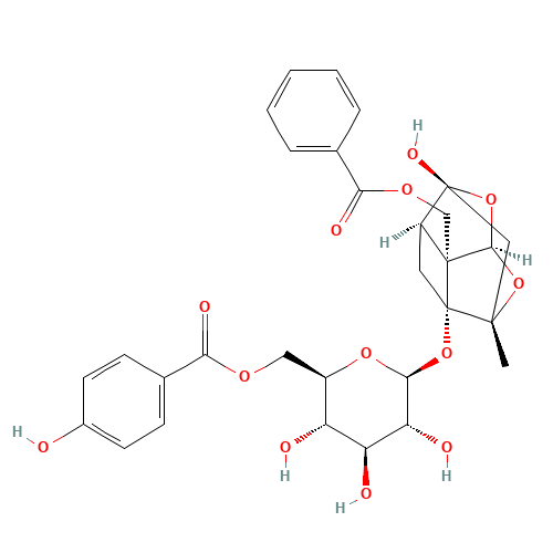 chemical structure of 172760-03-1 FT-0775463