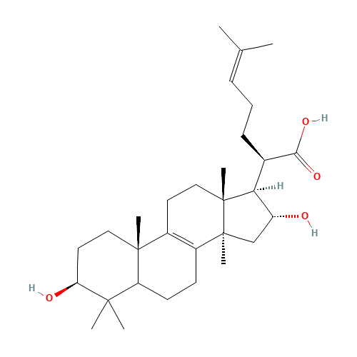 chemical structure of 176390-68-4 FT-0775476