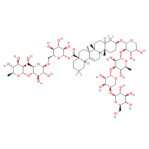 chemical structure of 177912-24-2 FT-0775478