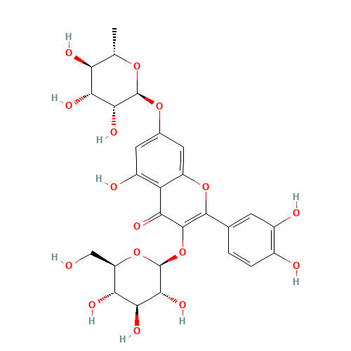 chemical structure of 18016-58-5 FT-0775484