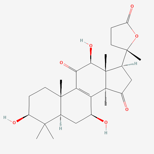 chemical structure of 1801934-15-5 FT-0775485