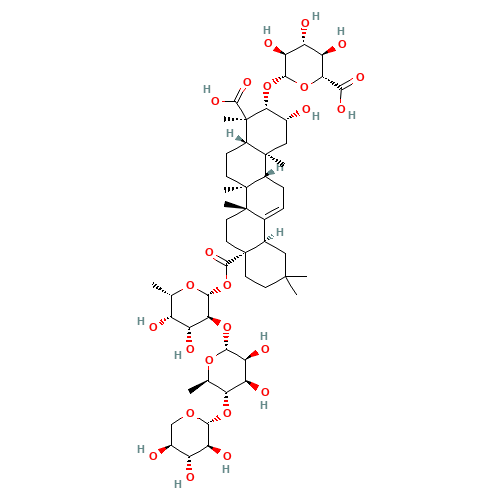 chemical structure of 1807732-38-2 FT-0775486