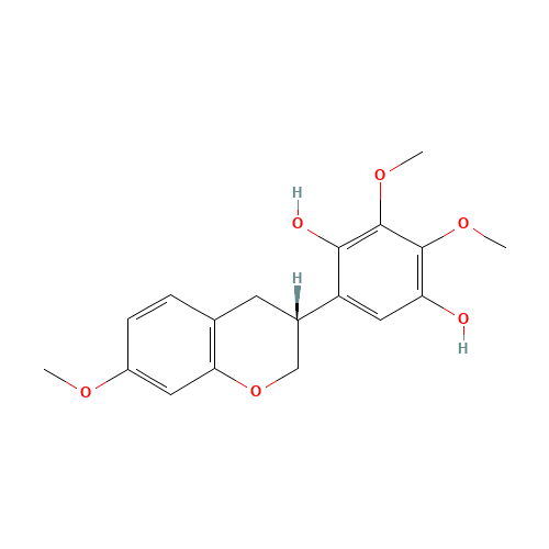 chemical structure of 181311-16-0 FT-0775489