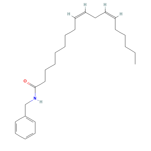 chemical structure of 18286-71-0 FT-0775491