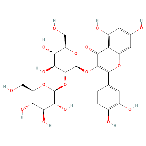 chemical structure of 18609-17-1 FT-0775498