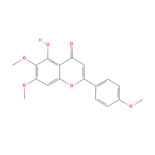 chemical structure of 19103-54-9 FT-0775503