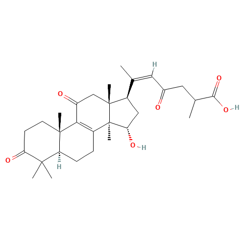 chemical structure of 1961358-01-9 FT-0775507