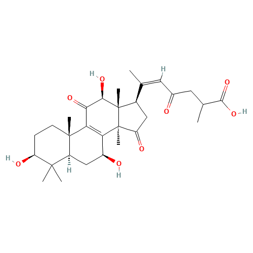 chemical structure of 1961358-02-0 FT-0775508