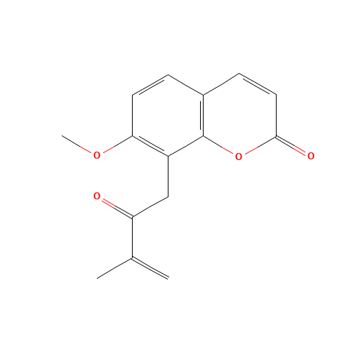 chemical structure of 19668-69-0 FT-0775509