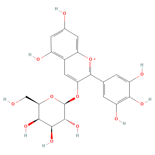 chemical structure of 197250-28-5 FT-0775510