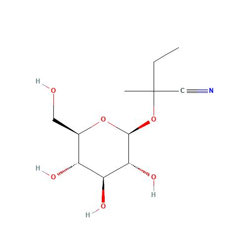 chemical structure of 1973415-50-7 FT-0775511