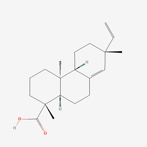chemical structure of 19889-23-7 FT-0775512