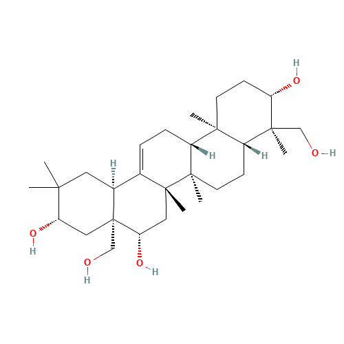 chemical structure of 19942-02-0 FT-0775514