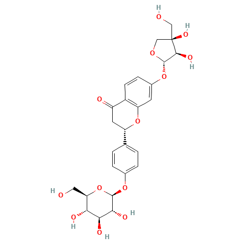 chemical structure of 199796-12-8 FT-0775515