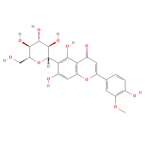 chemical structure of 20013-23-4 FT-0775517