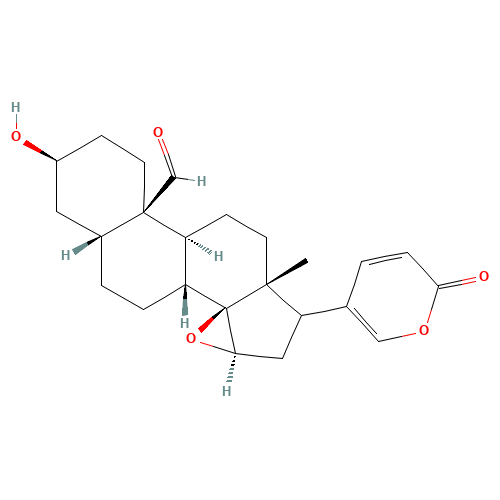 chemical structure of 20987-24-0 FT-0775528