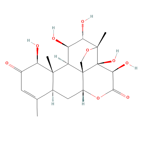 chemical structure of 21499-66-1 FT-0775535