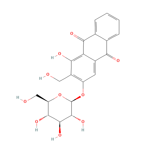chemical structure of 22255-29-4 FT-0775545