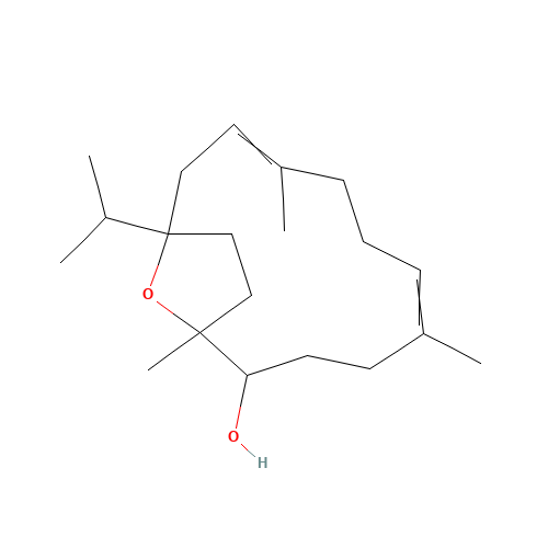 chemical structure of 22419-74-5 FT-0775546