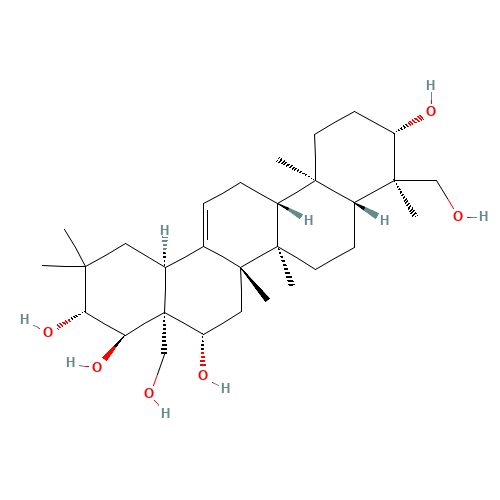chemical structure of 22467-07-8 FT-0775547