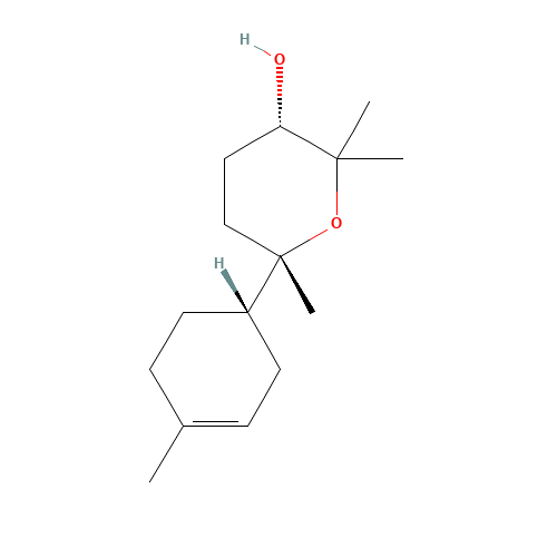 chemical structure of 22567-36-8 FT-0775548