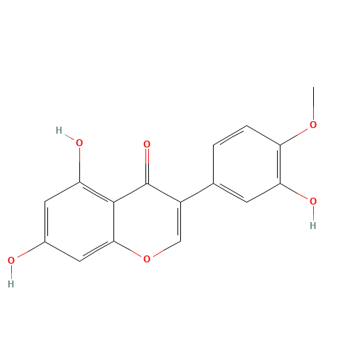 chemical structure of 2284-31-3 FT-0775551