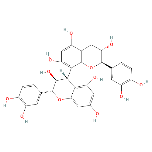 chemical structure of 23567-23-9 FT-0775556
