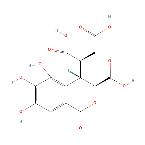 chemical structure of 23725-05-5 FT-0775558