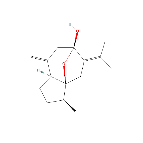 chemical structure of 24063-71-6 FT-0775559