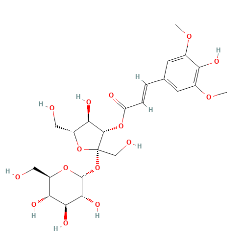 chemical structure of 241125-75-7 FT-0775560