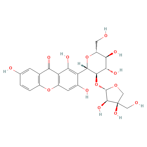 chemical structure of 241125-81-5 FT-0775561