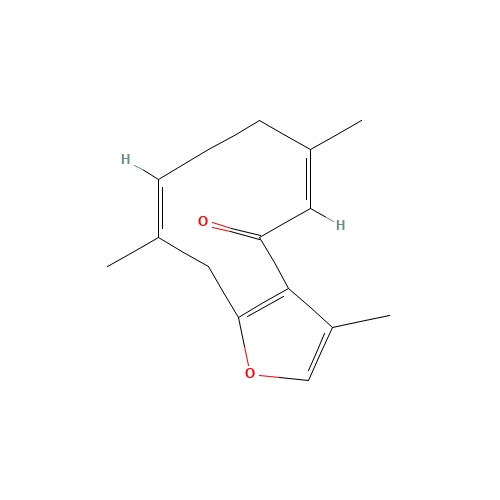 chemical structure of 24268-41-5 FT-0775562