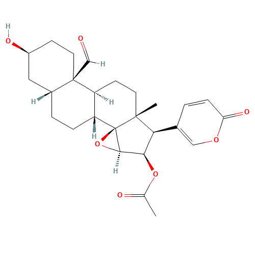 chemical structure of 24512-59-2 FT-0775564