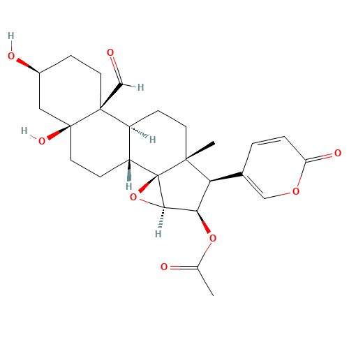 chemical structure of 24512-60-5 FT-0775565
