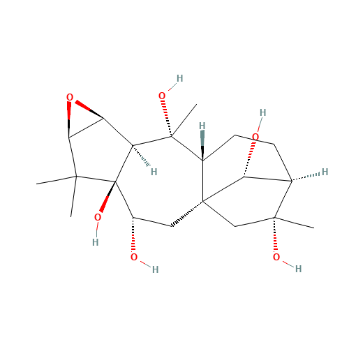 chemical structure of 26342-66-5 FT-0775573