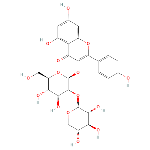 chemical structure of 27661-51-4 FT-0775582