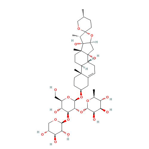 chemical structure of 288143-27-1 FT-0775585