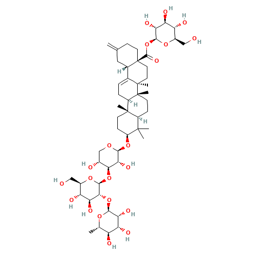 chemical structure of 290809-29-9 FT-0775586