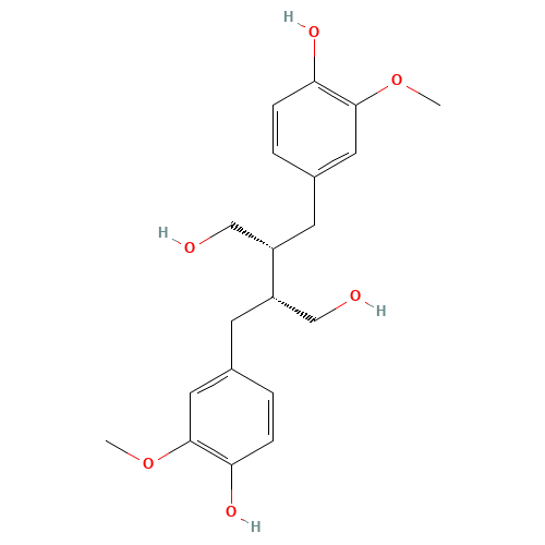 chemical structure of 29388-59-8 FT-0775590