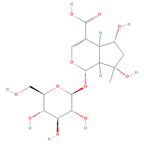 chemical structure of 29836-27-9 FT-0775594