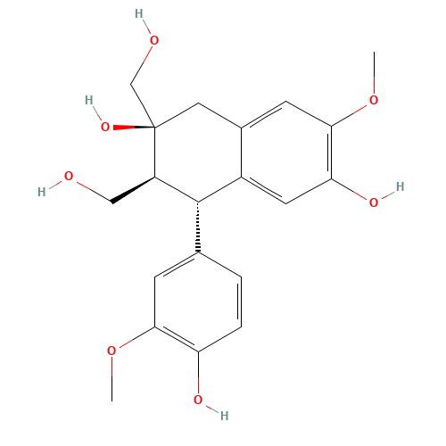 chemical structure of 3064-05-9 FT-0775597