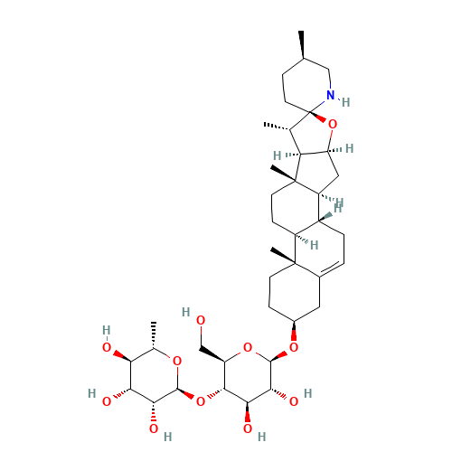 chemical structure of 32449-98-2 FT-0775603