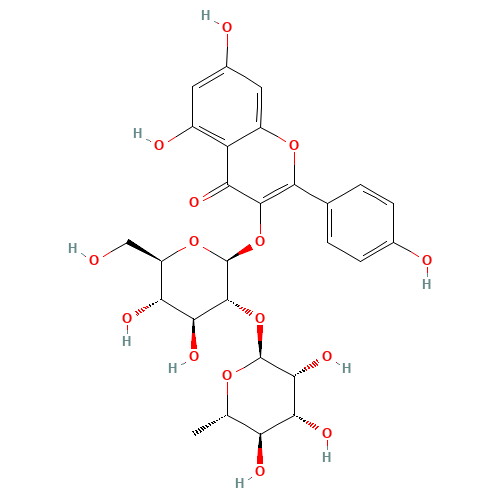 chemical structure of 32602-81-6 FT-0775605