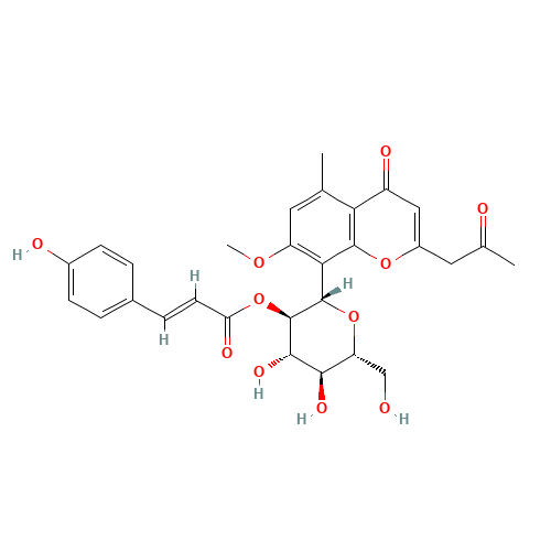 chemical structure of 329361-25-3 FT-0775608