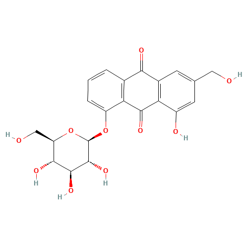 chemical structure of 33037-46-6 FT-0775609