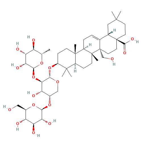 chemical structure of 335354-79-5 FT-0775611